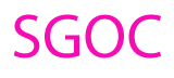 Six Gap Organizing Committee, Inc. logo